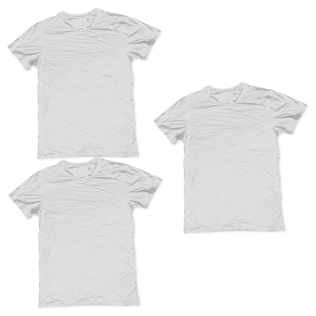 AV8TR men's UNDERSHIRT MODAL - BLUE LINE