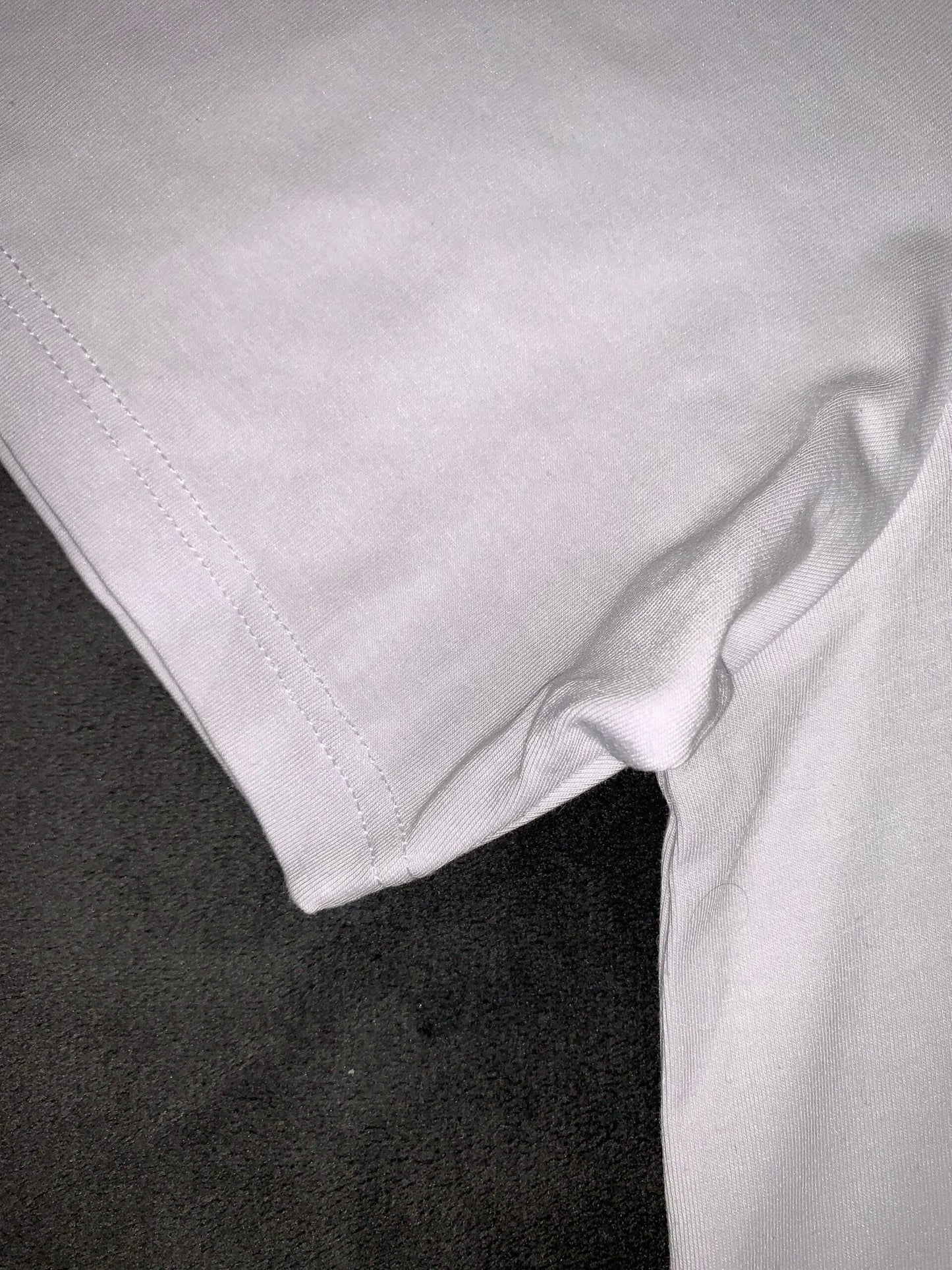 AV8TR men's UNDERSHIRT MODAL - BLUE LINE