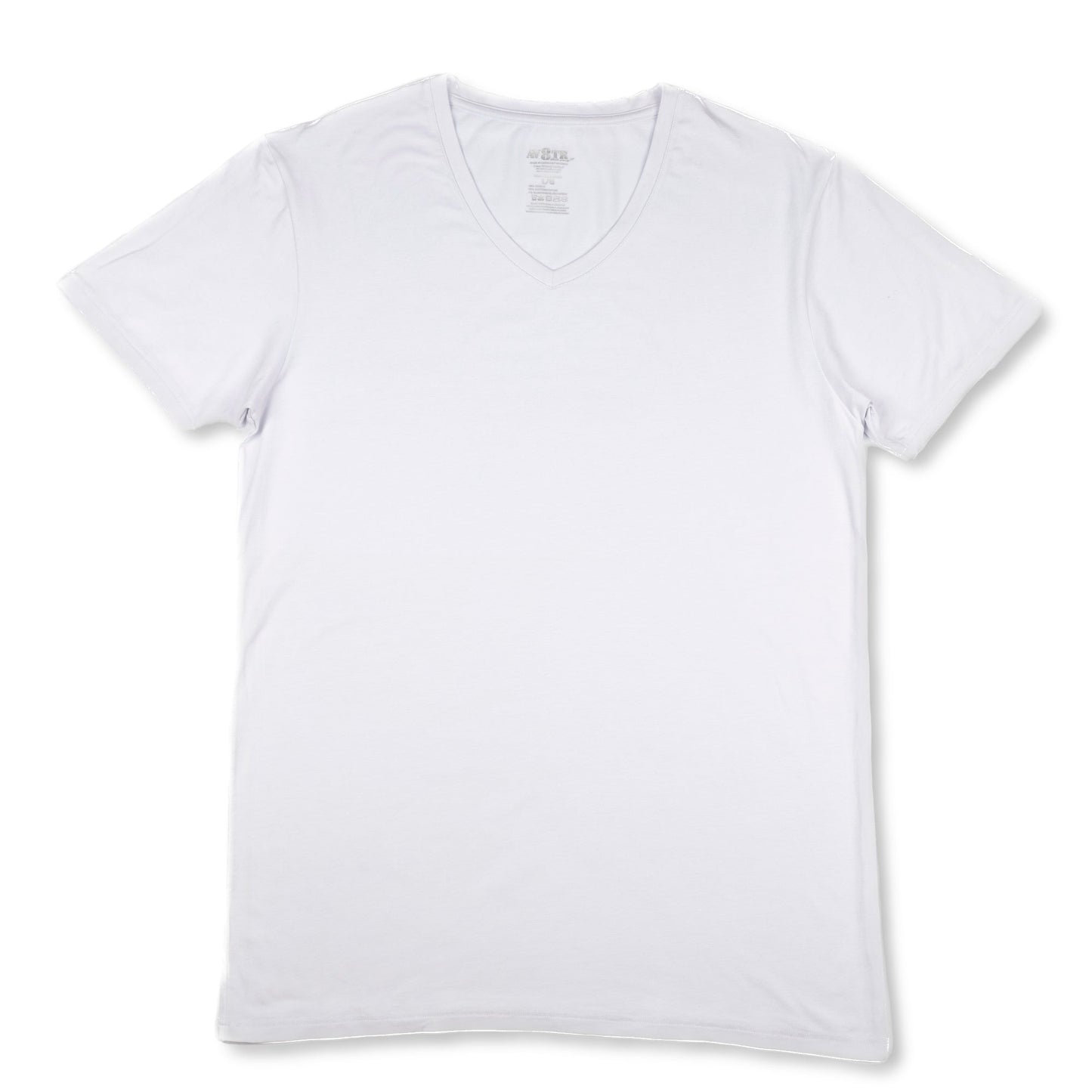 AV8TR men's UNDERSHIRT MODAL - BLUE LINE