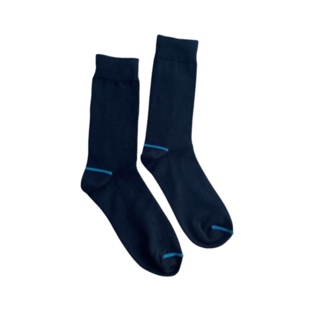 AV8TR Cotton Dress Socks, SIZE 7-11