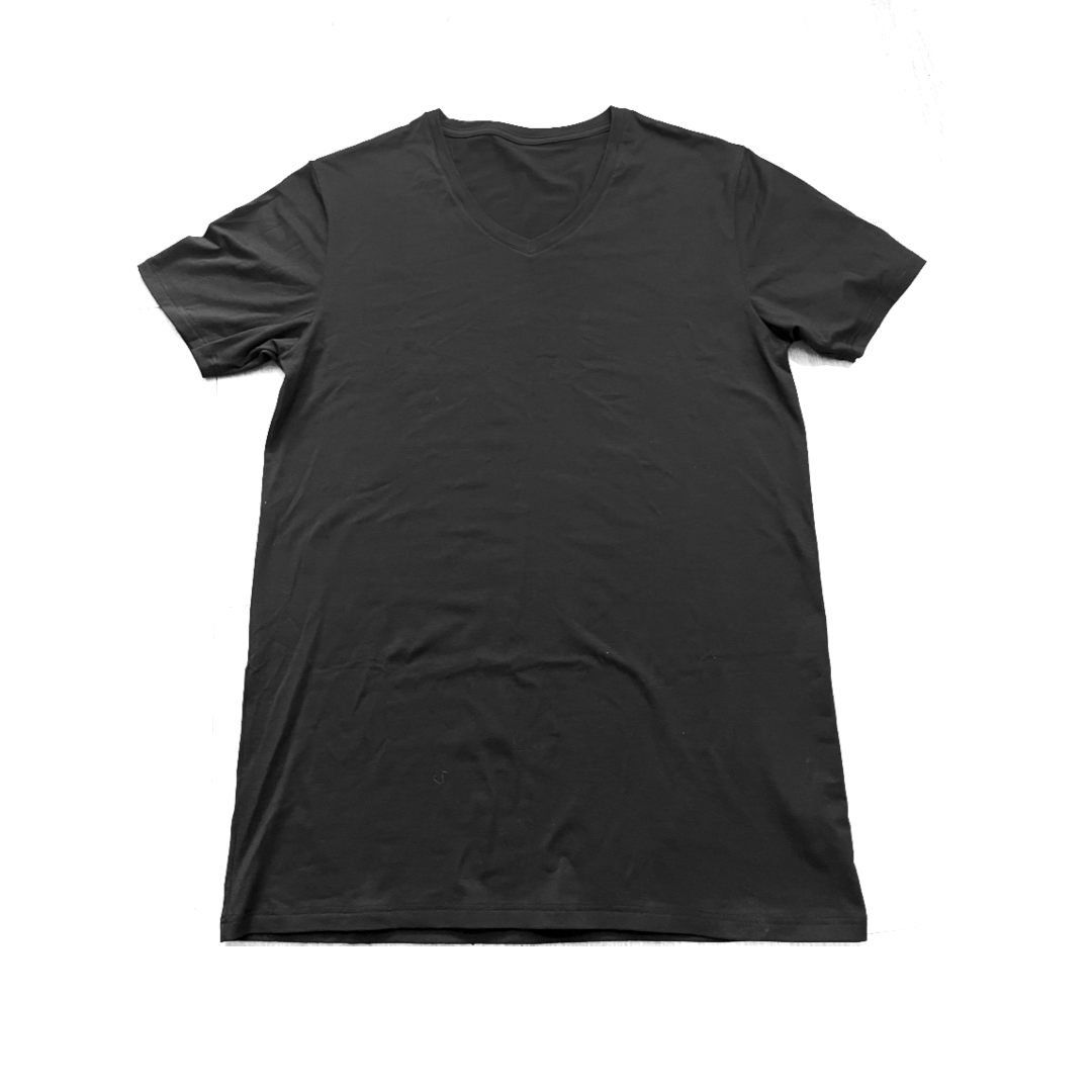 AV8TR men's UNDERSHIRT MODAL - BLUE LINE